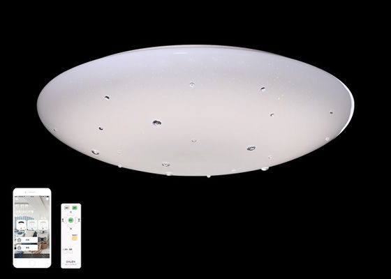CCTの調節可能な天井によって取付けられる照明器具、円形LEDの台所天井の据え付け品 